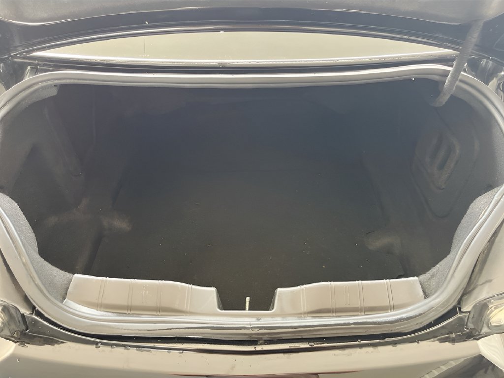 Used 2023 Chevrolet Camaro SS RWD image 24