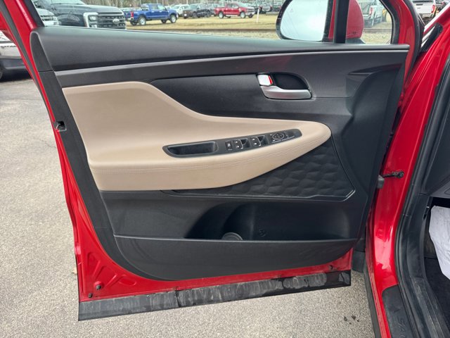 Certified 2023 Hyundai Santa Fe SEL image 24