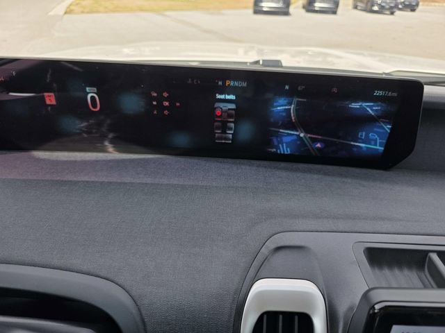 Used 2025 Ford Expedition Active image 11