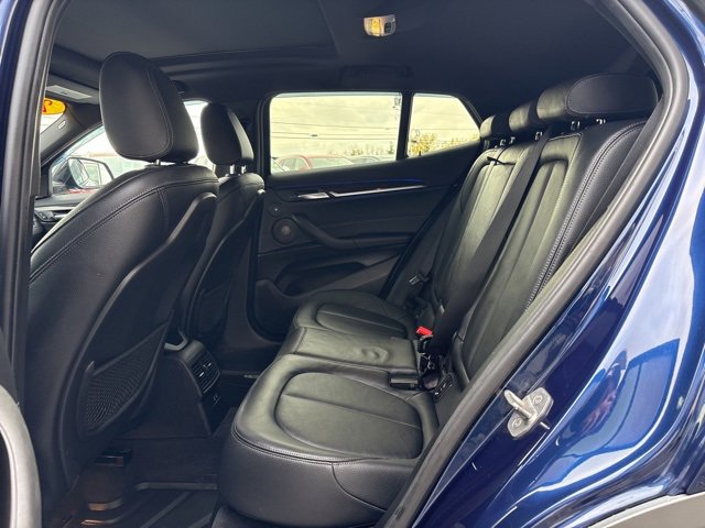 Used 2020 BMW X2 xDrive28i w/ M Sport X Package image 16
