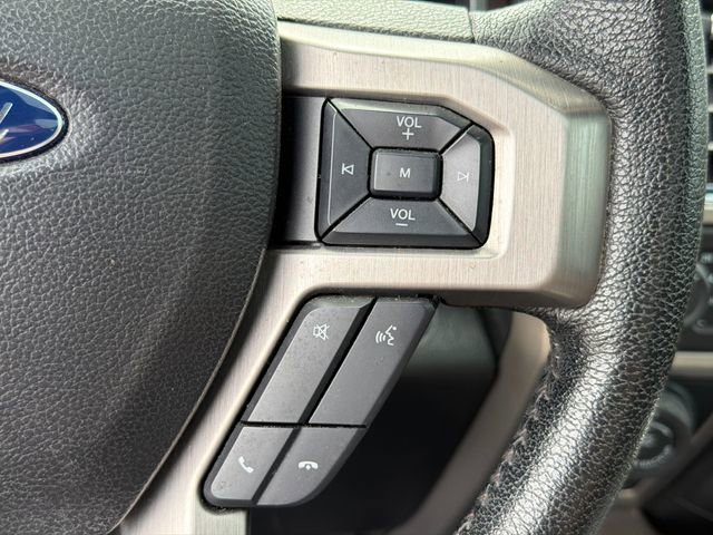 Used 2016 Ford F150 Platinum w/ Equipment Group 701A Luxury image 25