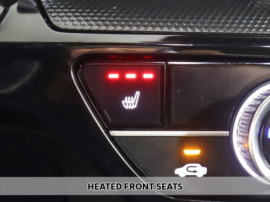 Used 2023 Honda CR-V Sport Touring image 8