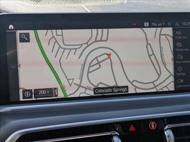 Used 2022 BMW X5 xDrive40i w/ Premium Package image 14