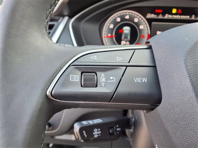 Used 2025 Audi Q5 2.0T Premium Plus w/ Premium Plus Package image 20