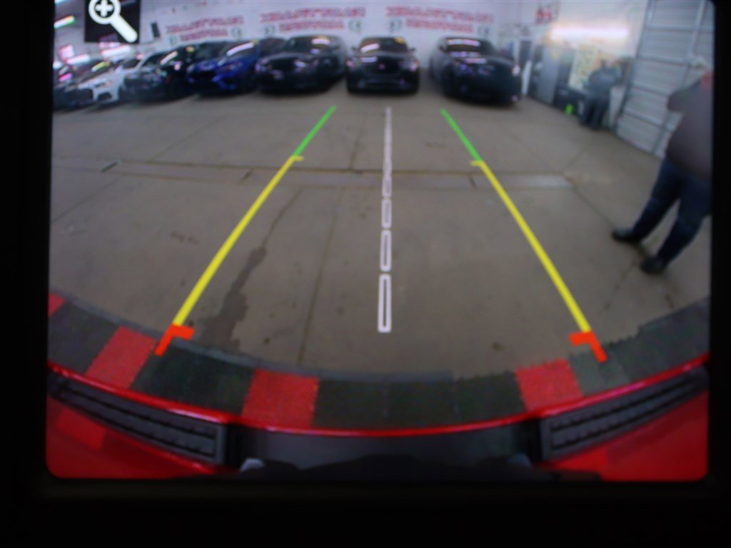 Used 2021 RAM 1500 Sport w/ Level 2 Equipment Group image 25