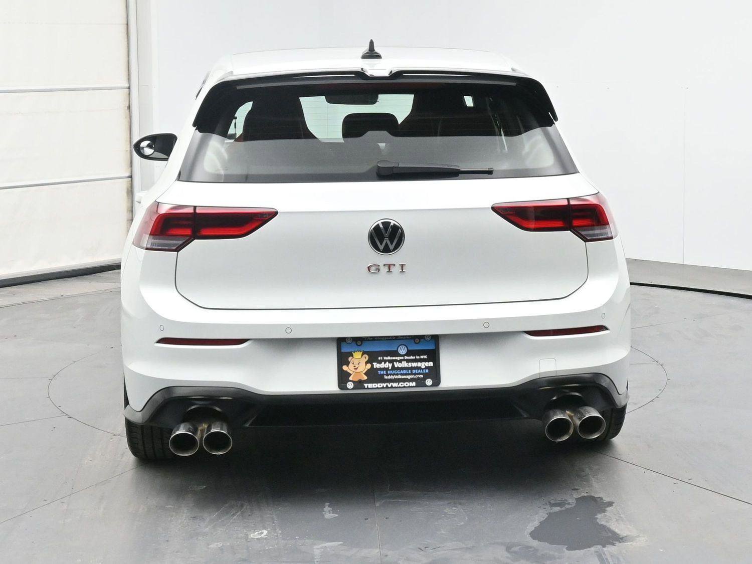 Used 2023 Volkswagen GTI SE image 26