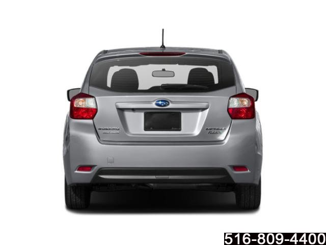 Used 2015 Subaru Impreza 2.0i Sport Premium AWD/4WD image 9