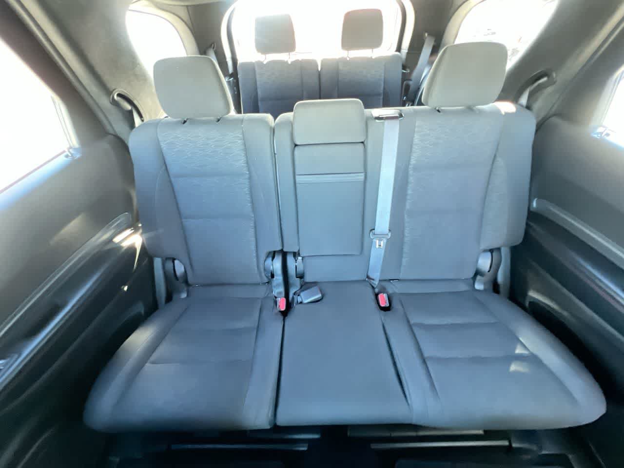 Used 2025 Dodge Durango GT AWD/4WD image 23