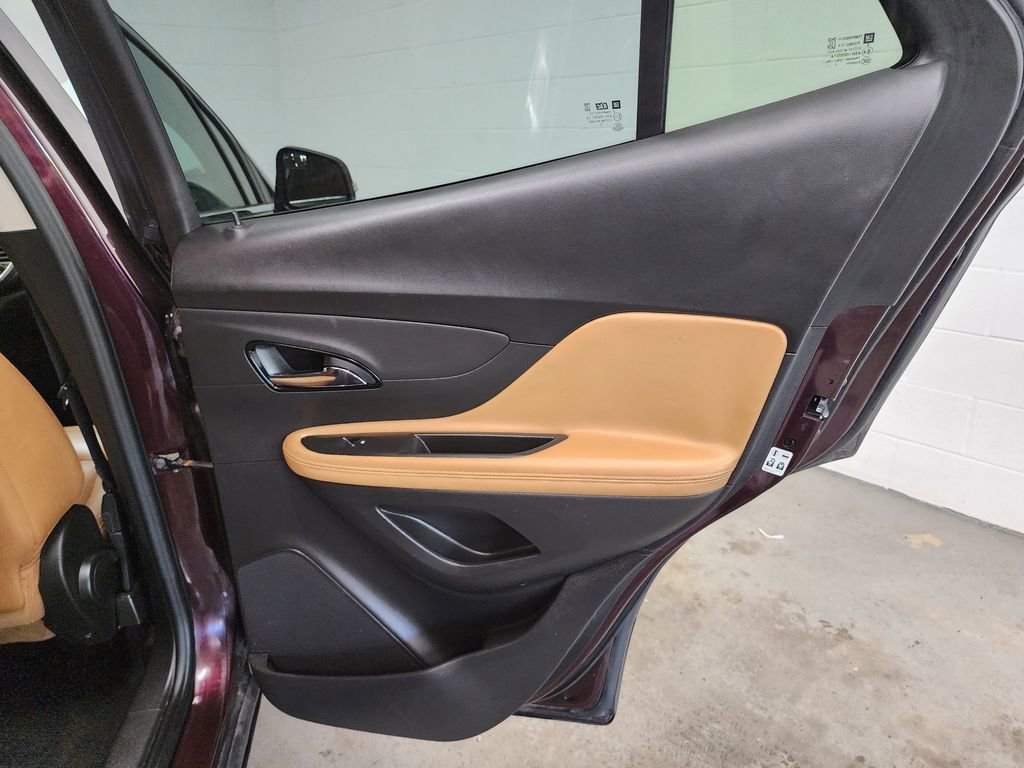 Used 2018 Buick Encore Essence FWD image 30