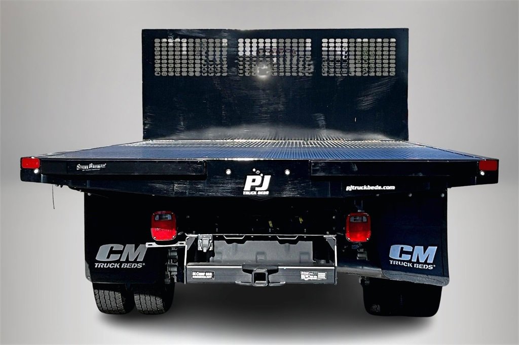 Used 2024 RAM 5500 Tradesman image 7