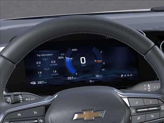 New 2026 Chevrolet Equinox EV LT FWD image 18