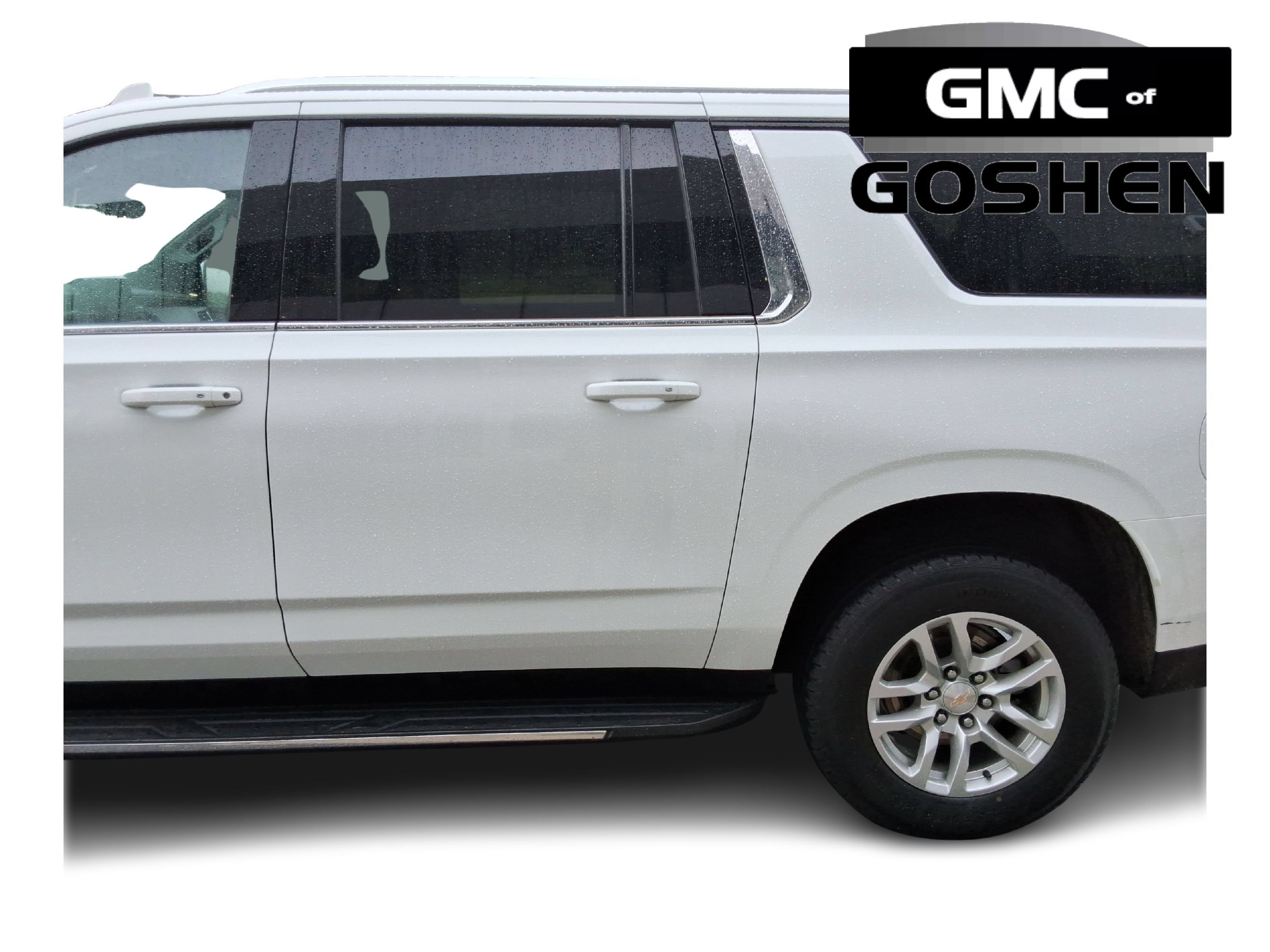 Used 2024 Chevrolet Suburban LT AWD/4WD image 6