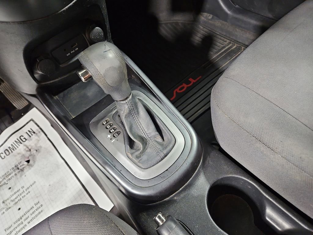 Used 2011 Kia Soul + image 22