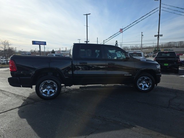 Used 2025 RAM 1500 Big Horn image 10