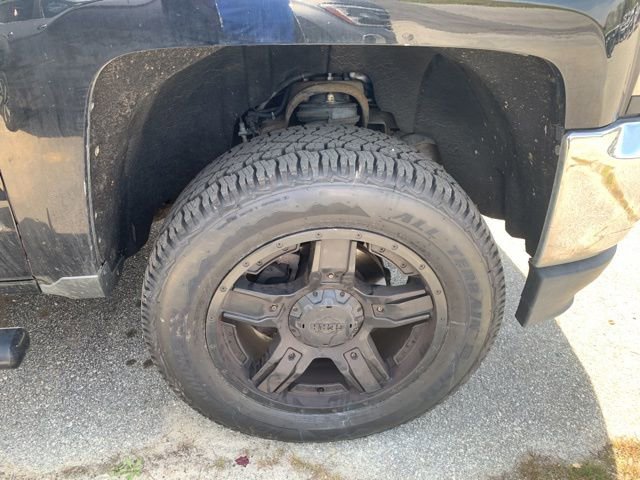 Used 2016 Chevrolet Silverado 1500 LT image 10