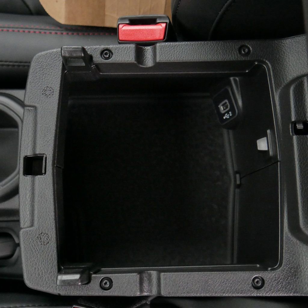 New 2026 Jeep Wrangler Unlimited Rubicon 392 image 37