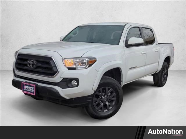 Used 2023 Toyota Tacoma SR5