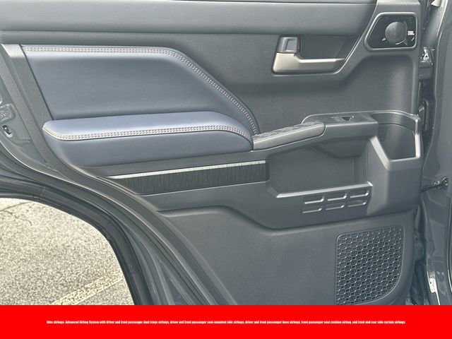 New 2026 Toyota 4Runner Platinum image 6