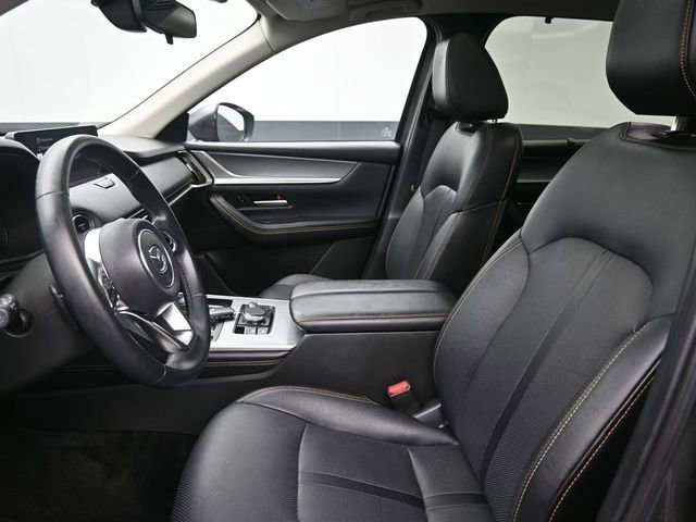 Certified 2024 MAZDA CX-90 Plug-In Hybrid w/ Preferred image 18