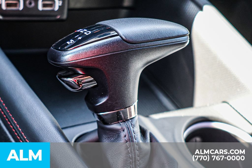 Used 2026 Dodge Durango GT RWD image 39