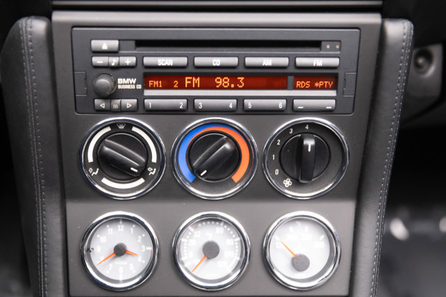 Used 2001 BMW M Roadster RWD image 97