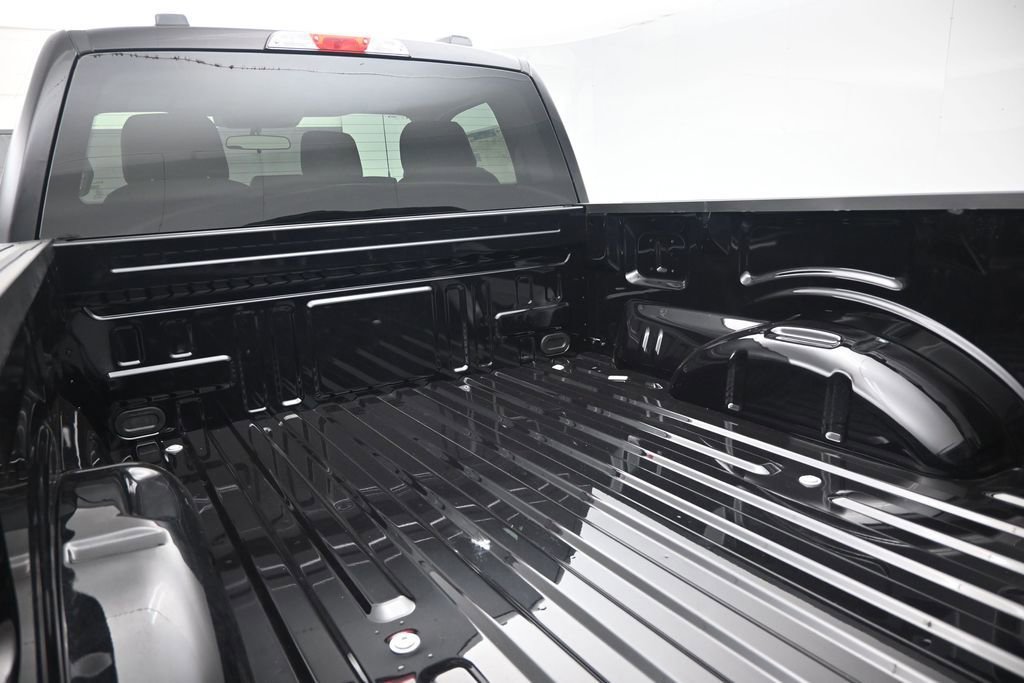 New 2026 Ford F150 XL w/ Equipment Group 103A High RWD image 15