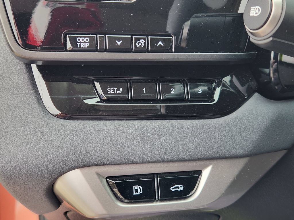Certified 2025 Lexus RX 350 Premium Plus w/ Convenience Package AWD/4WD image 20