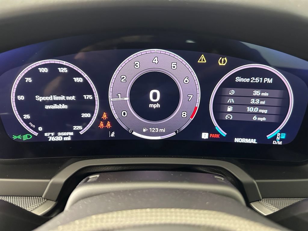 Certified 2025 Porsche 911 Carrera S RWD image 22