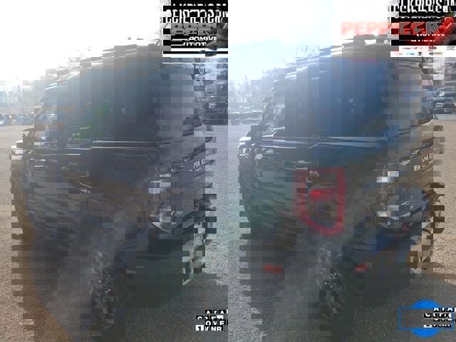 Used 2025 Ford Bronco Sport Big Bend image 2