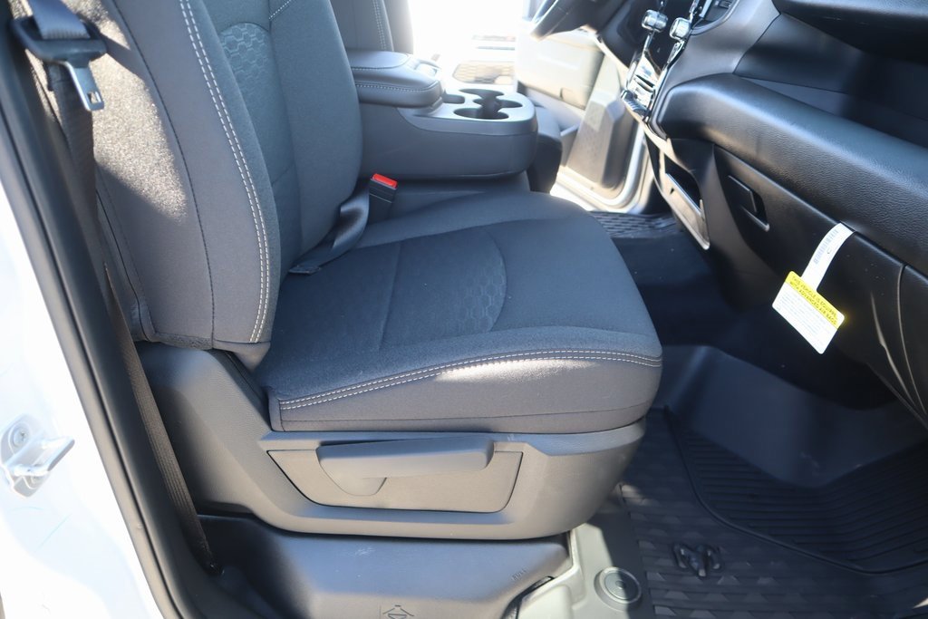 New 2026 RAM 3500 Tradesman image 13