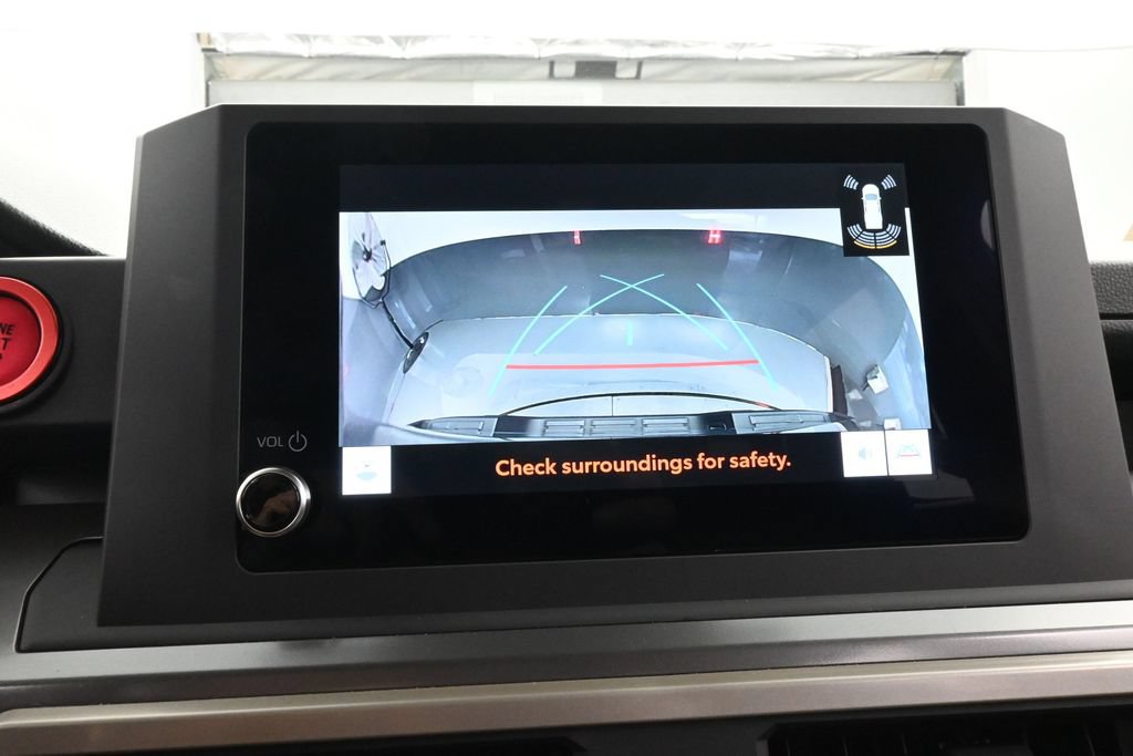 Used 2024 Toyota Tacoma SR5 w/ SR5 Upgrade Package RWD image 22