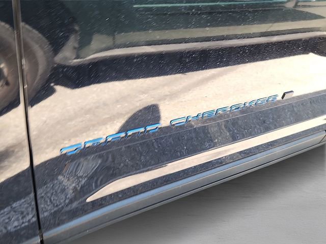 Used 2023 Jeep Grand Cherokee Trailhawk AWD/4WD image 4