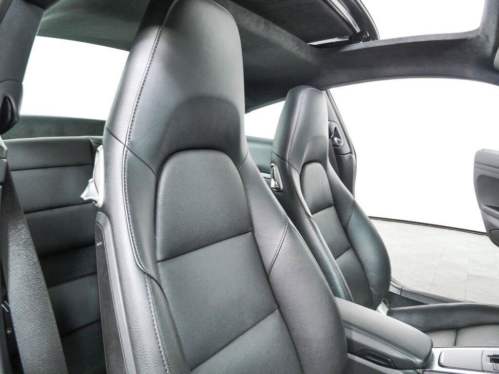 Certified 2018 Porsche 911 Carrera S RWD image 21