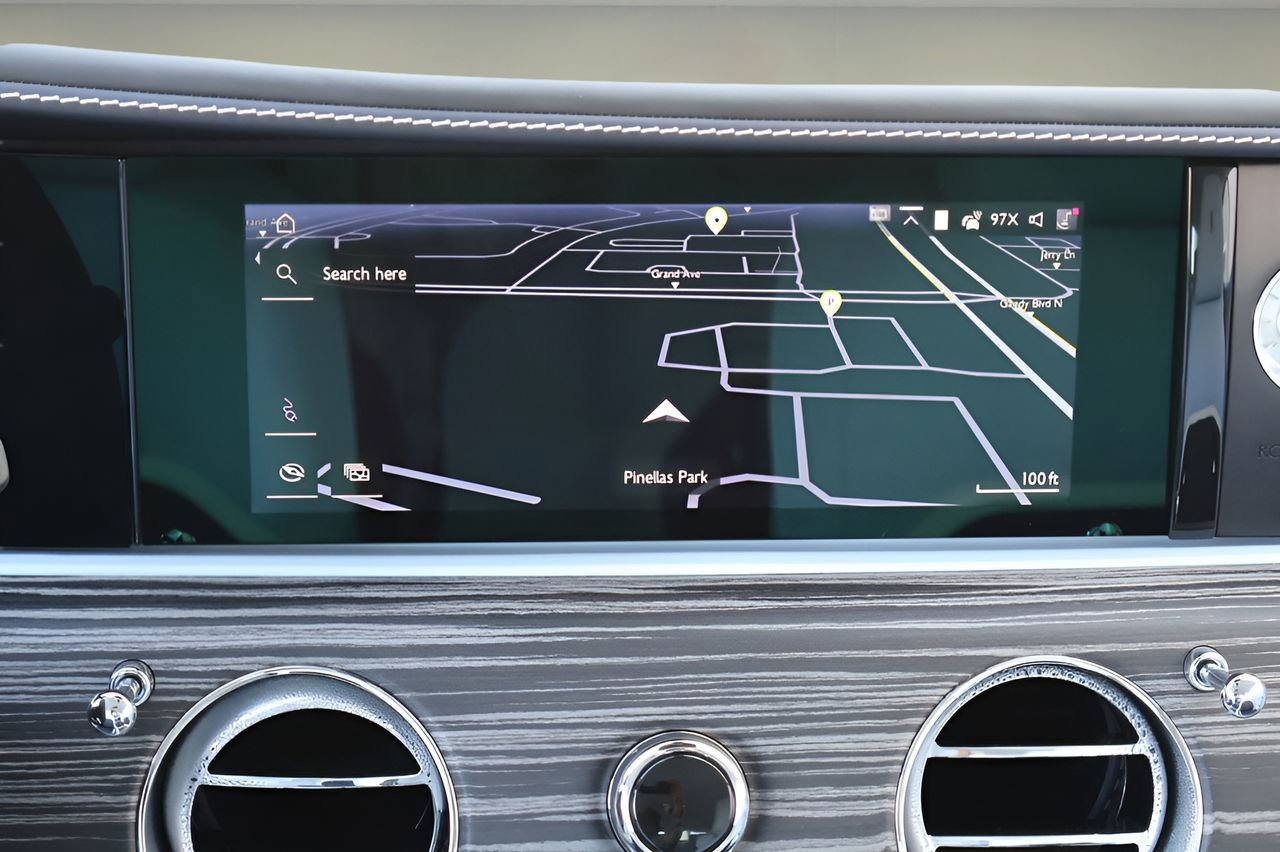 New 2026 Rolls-Royce Spectre AWD/4WD image 19
