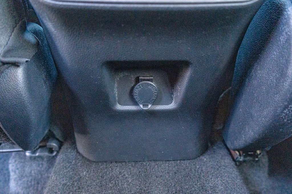 Used 2024 Toyota RAV4 LE image 17