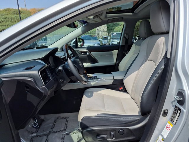 Used 2016 Lexus RX 350 FWD w/ Premium Package image 11