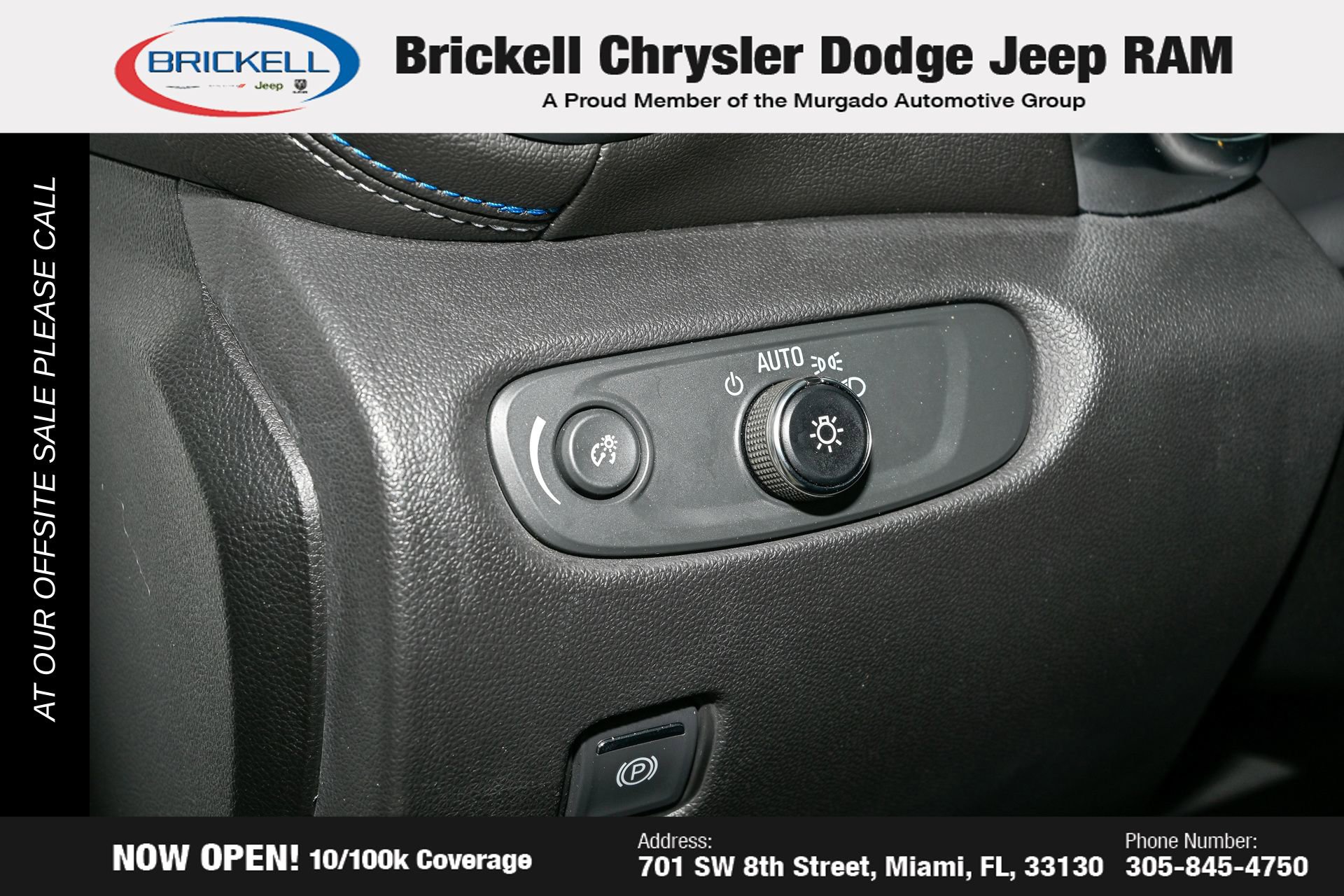 Used 2023 Chevrolet Blazer RS w/ Driver Confidence II Package FWD image 27