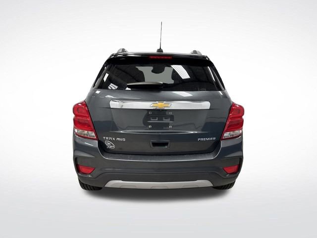 Used 2020 Chevrolet Trax Premier image 14