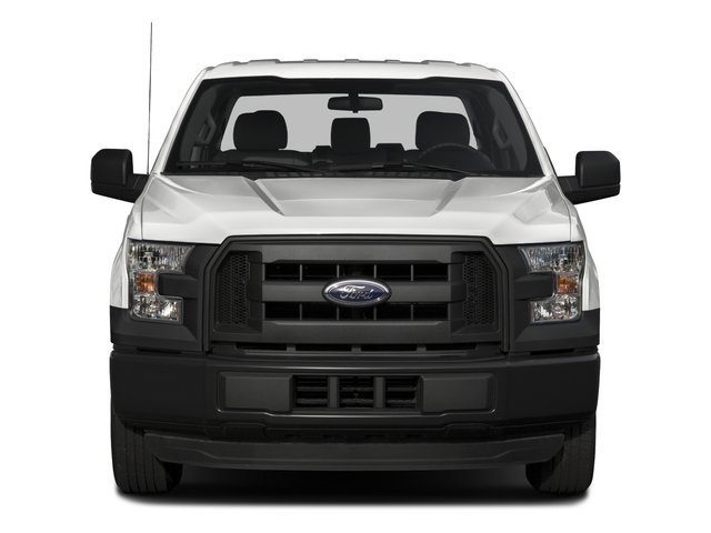 Used 2016 Ford F150 XLT w/ Equipment Group 302A Luxury AWD/4WD image 4