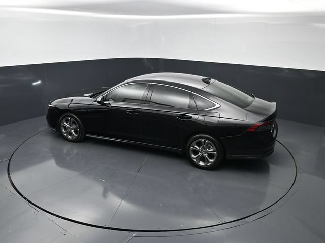 Used 2024 Honda Accord EX image 20