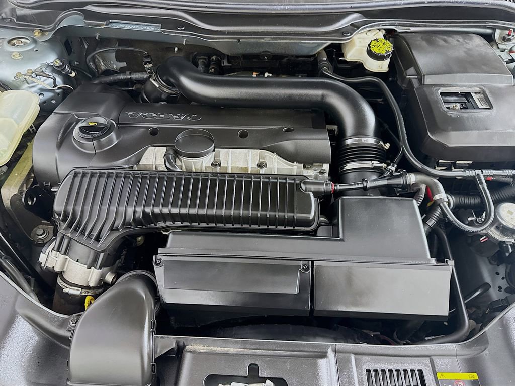 Used 2007 Volvo C70 T5 image 36