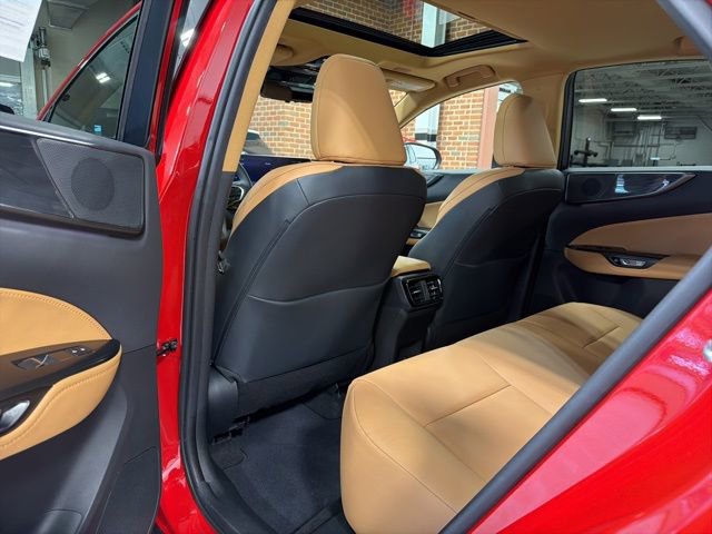 Used 2023 Lexus NX 350 AWD image 25