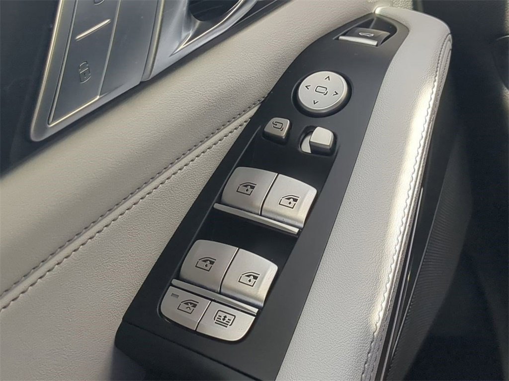 New 2026 BMW X7 xDrive40i image 25