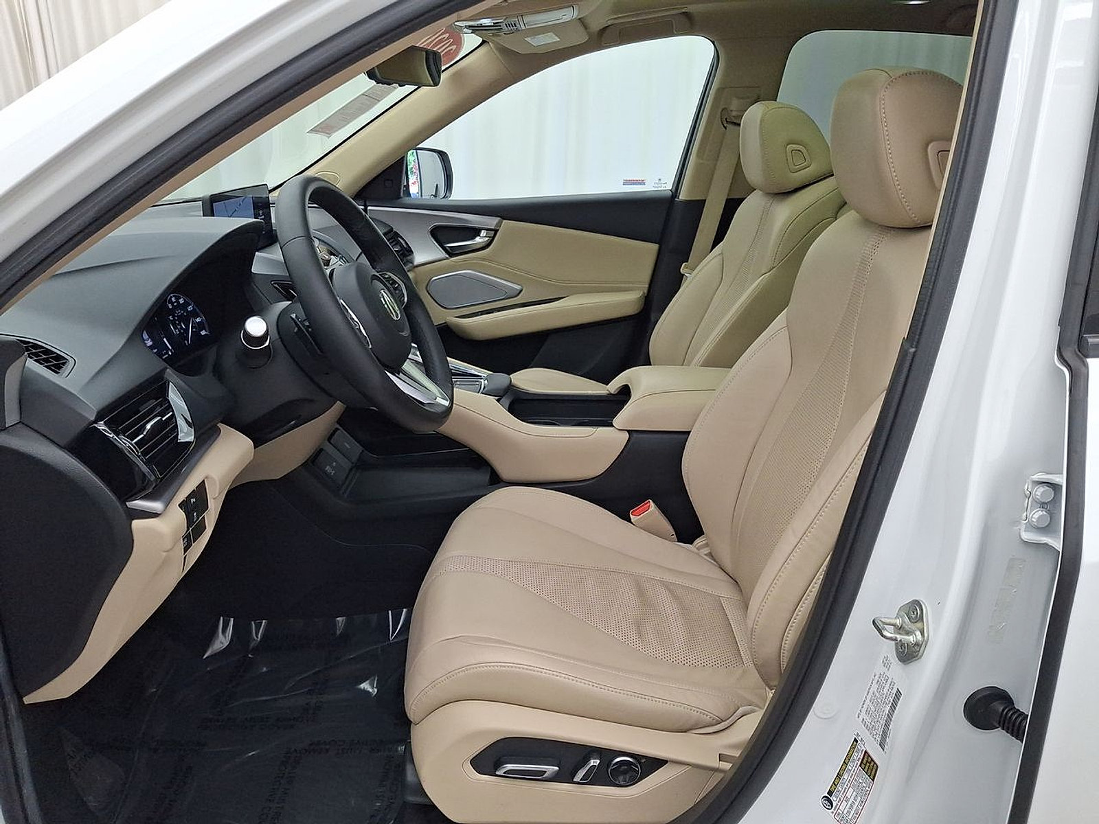 Used 2020 Acura RDX AWD w/ Technology Package image 11
