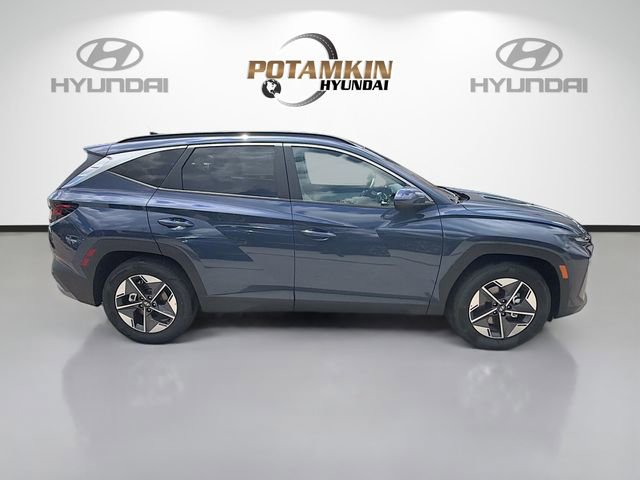 New 2026 Hyundai Tucson SEL image 4