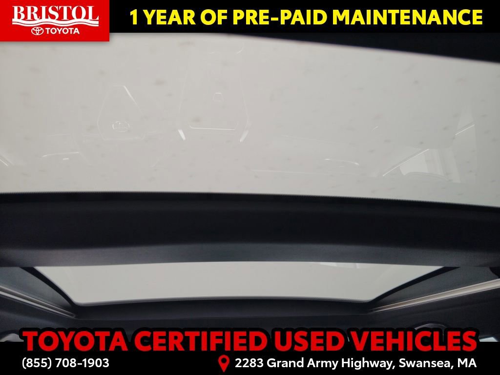 Certified 2021 Toyota Venza Limited w/ Advanced Technology Package AWD/4WD image 22