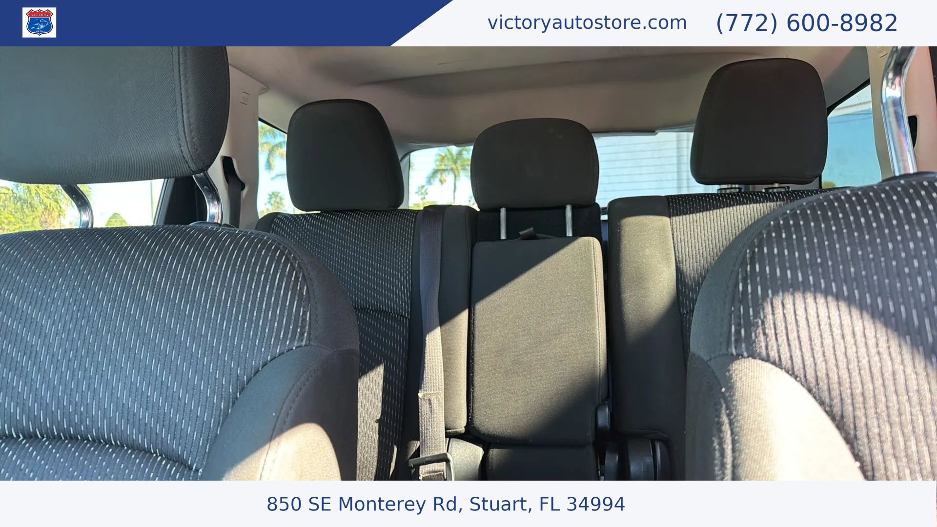 Used 2019 Dodge Journey SE FWD image 29