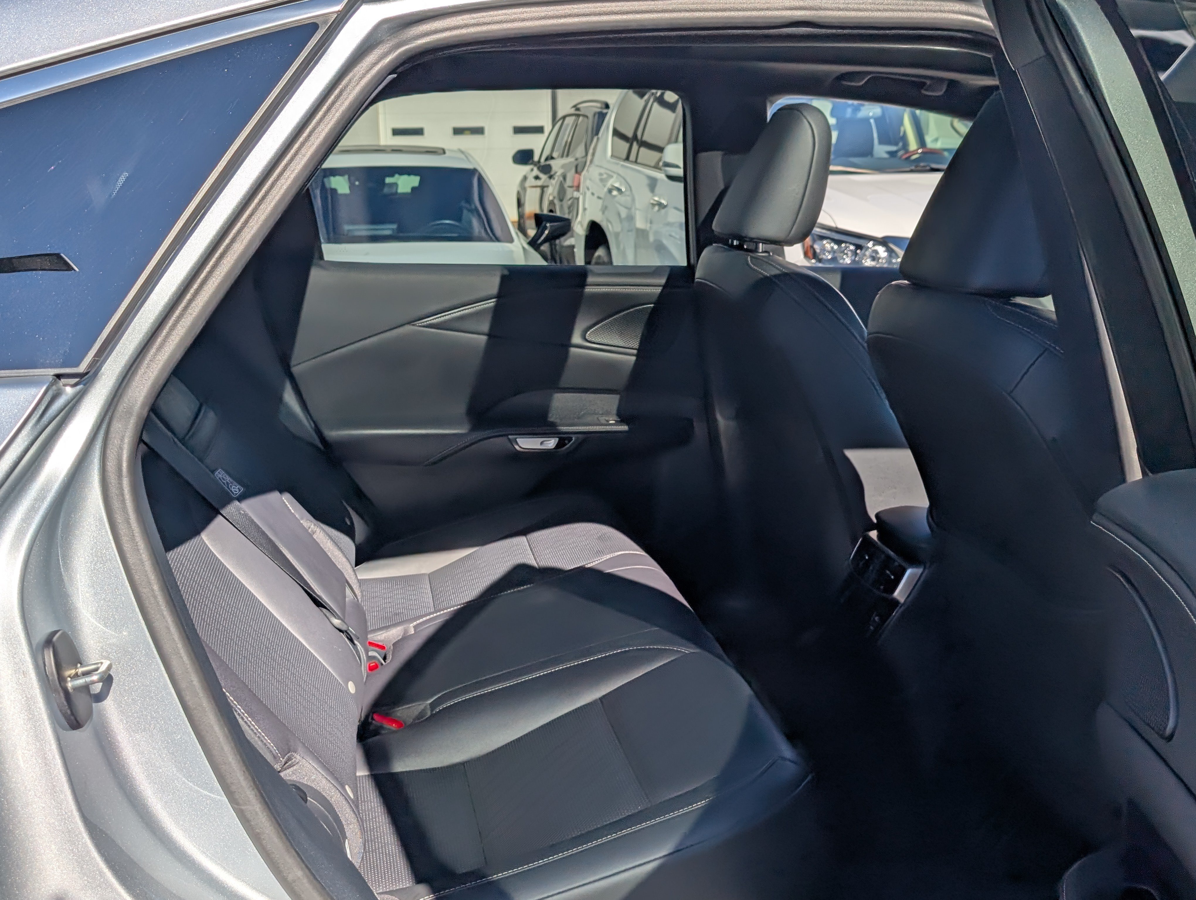 Used 2025 Lexus RX 350 w/ Convenience Package AWD/4WD image 12