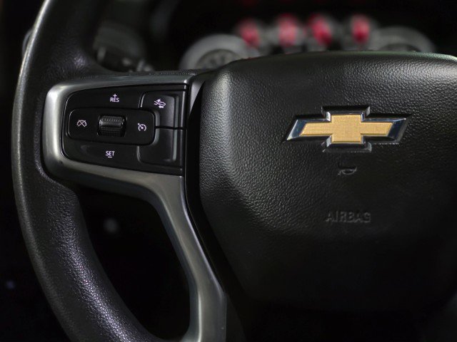 Used 2022 Chevrolet Silverado 2500 Custom w/ Custom Value Package AWD/4WD image 20