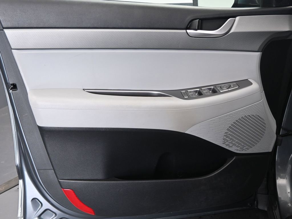 Used 2023 Hyundai Palisade SEL image 25